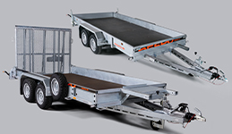 Car transporters