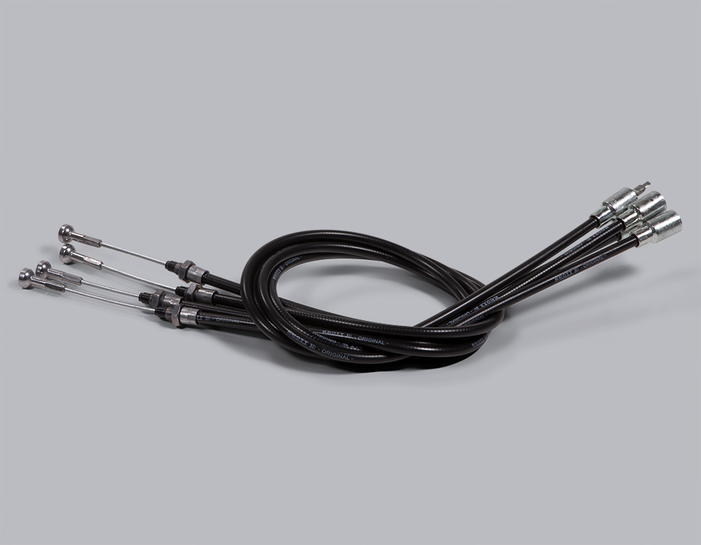 Трос для гальмівних барабанів