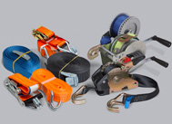 Winches
