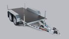 3500S352T170 Generaatorihaagis