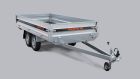 750P332T150 PLH Platvormhaagis