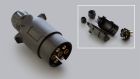Штекер 7 контактів