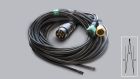 Комплект кабелів