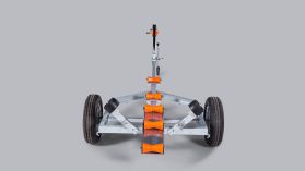 900V481J160 Портовий причіп