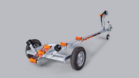 900V481J160 Портовий причіп