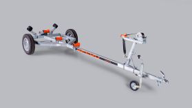 900V481J160 Портовий причіп