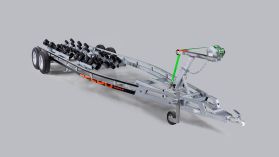 4200V792 Multiroller Портовий причіп