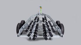 4200V792 Multiroller Портовий причіп