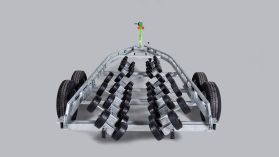 4200V792 Multiroller Портовий причіп