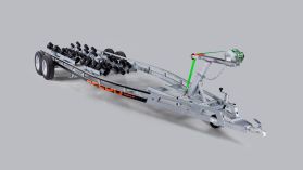 4200V792 Multiroller Портовий причіп