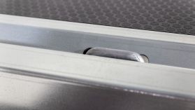 3500P402T205 Платформний причіп