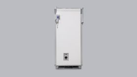 Портативний туалет із кераміки