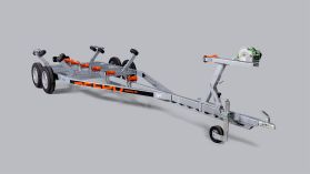 2400V682J210 Портовий причіп