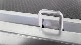 2700P402T205 Платформний причіп (з аксесуарами)